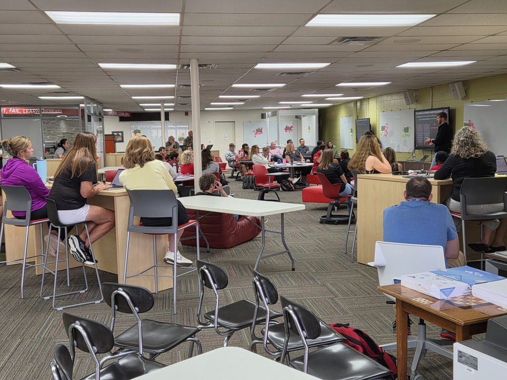 Professional Development