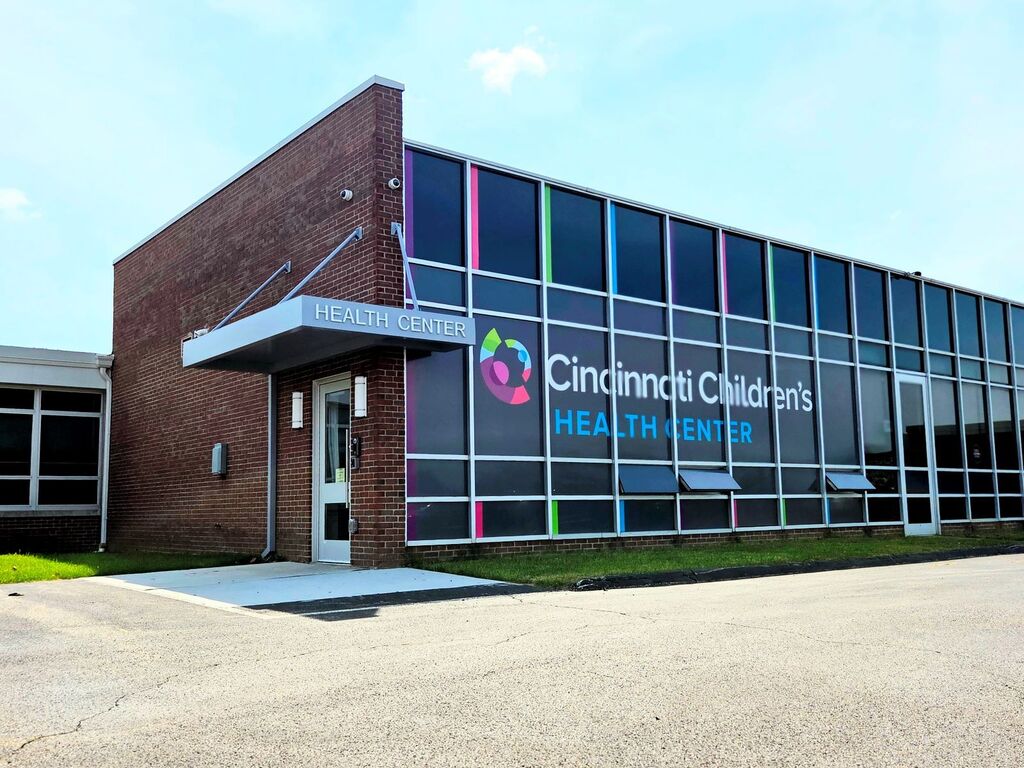 Childrens Clinic