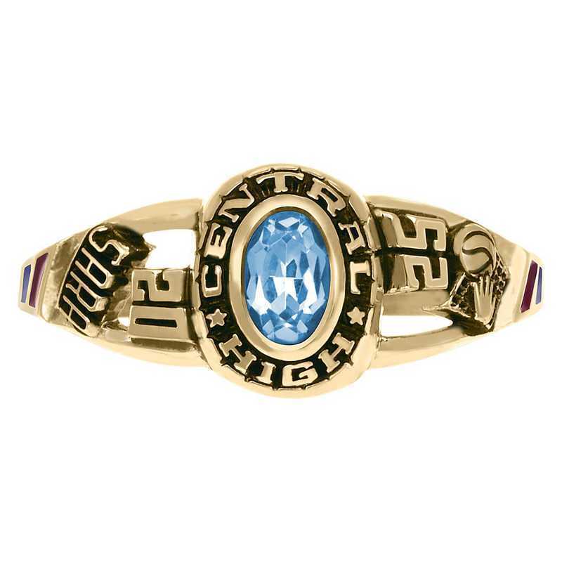 Class Ring