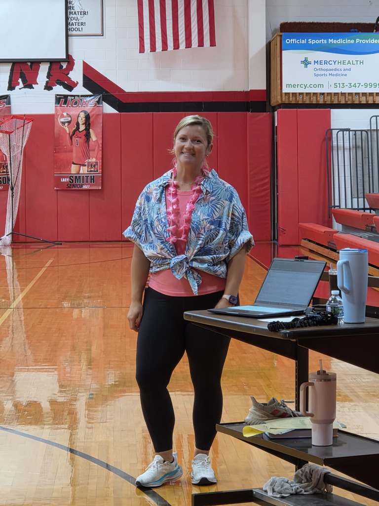 Amazing New Teacher