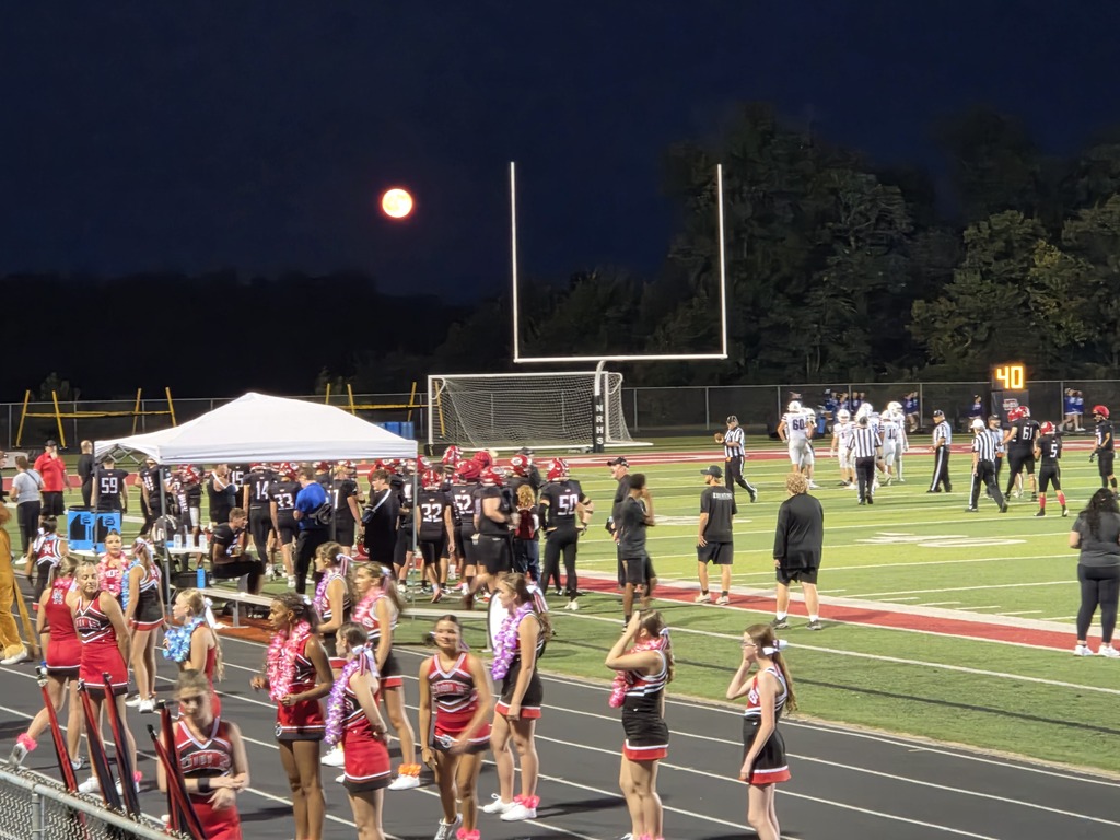 FB vs Burg