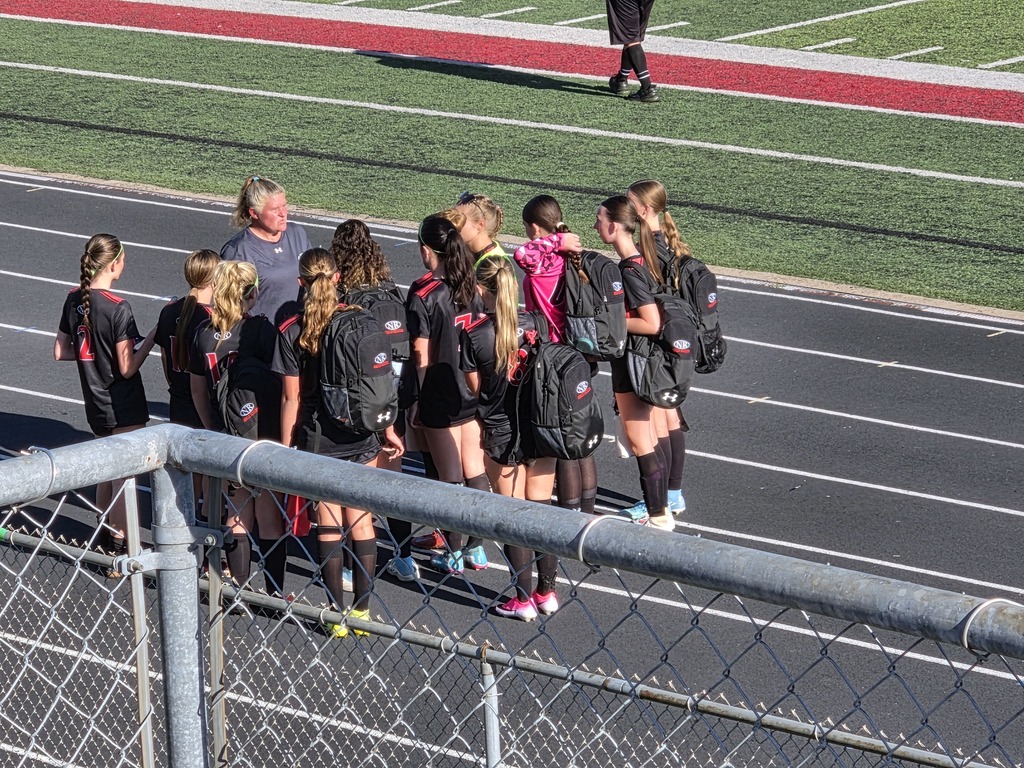 VGSC vs Goshen