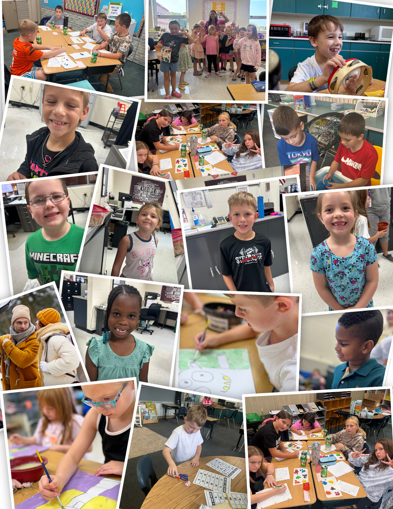 Week 3 Collage