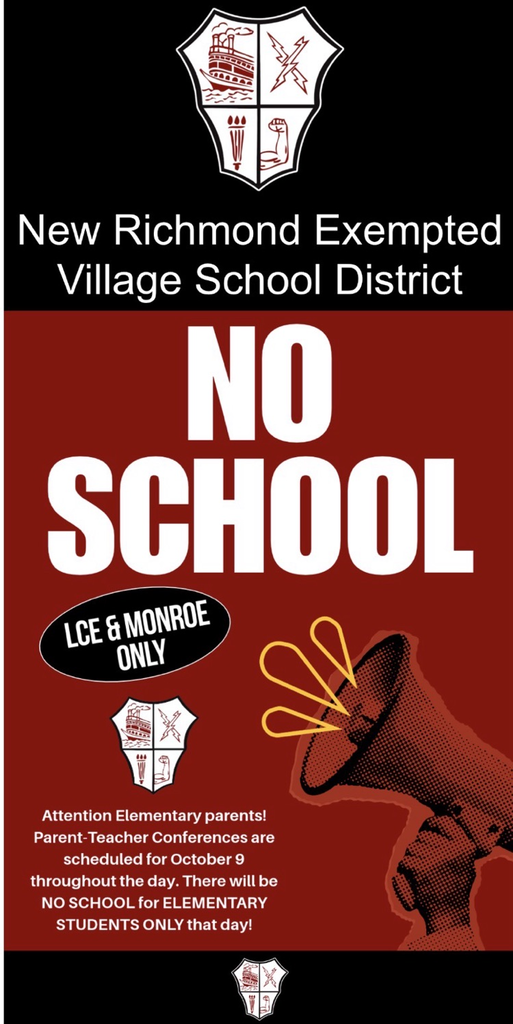 no school graphic 
