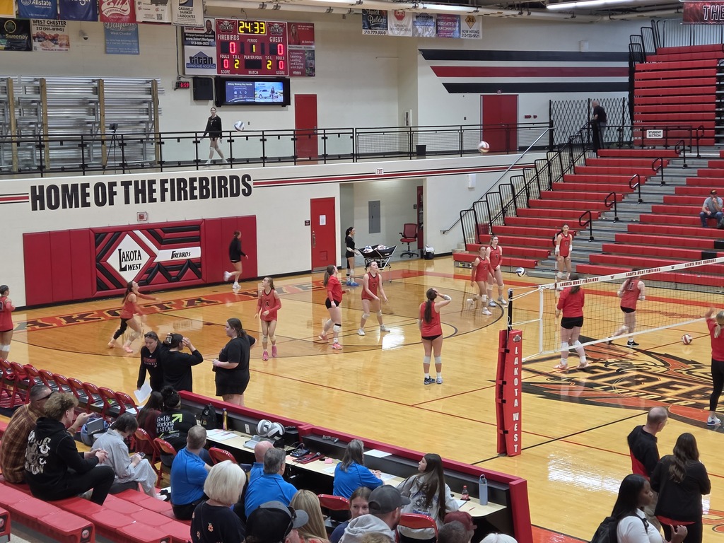 VOLLEYBALL