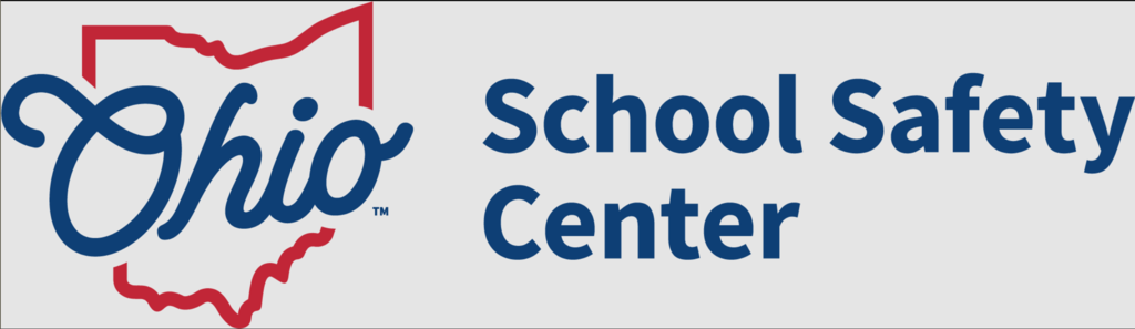Ohio School Safety Center logo