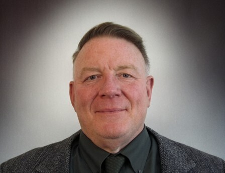Jim Huebel