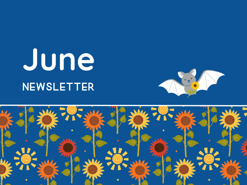 June Header