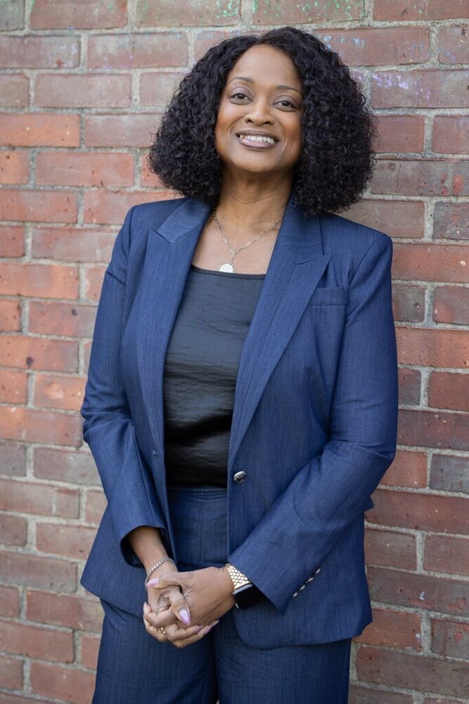 Dr. Camille Edwards-Thomas