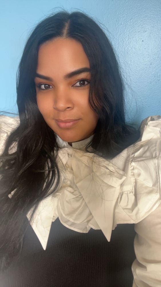 Grisel Cordero
