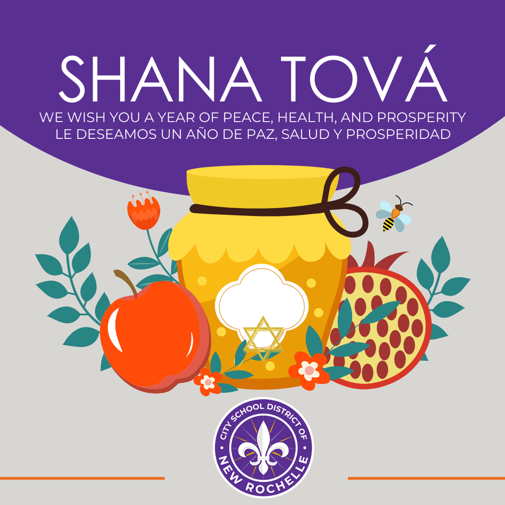 Rosh Hashanah Schools Closed Offices Closed Isaac E Young Middle