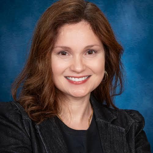 A photo of Dr. Lopez