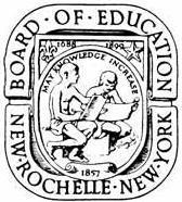Board of Education logo