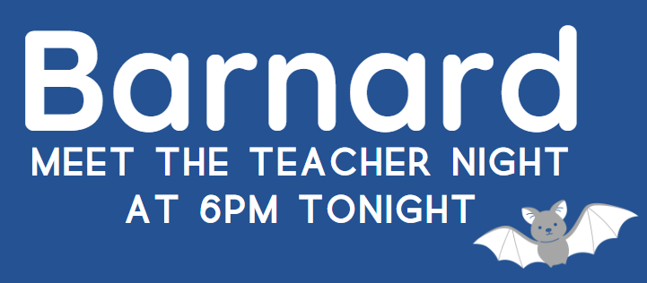 meet the teacher