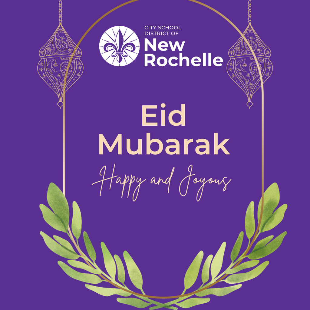 Eid Mubarak Happy and Joyous