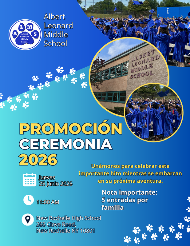 Moving Up Details Spanish