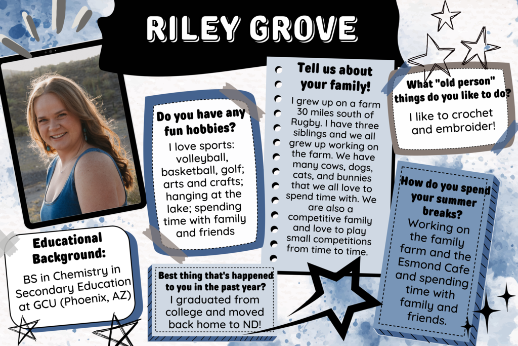 riley grove