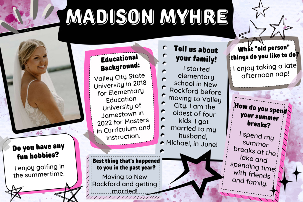 madison myhre