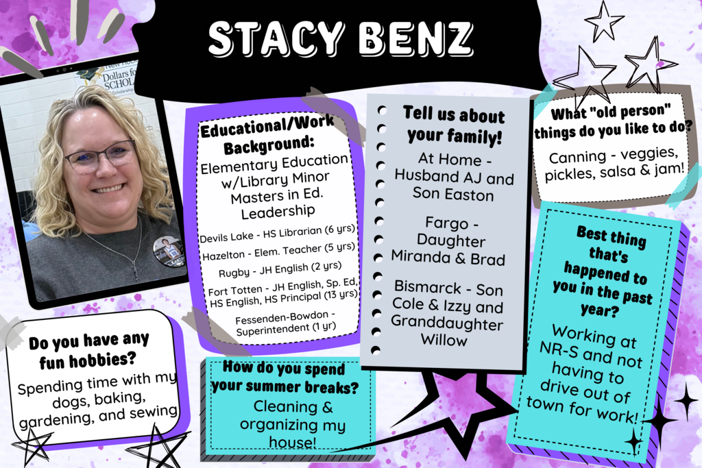 stacy benz