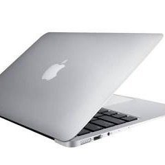 MacBook