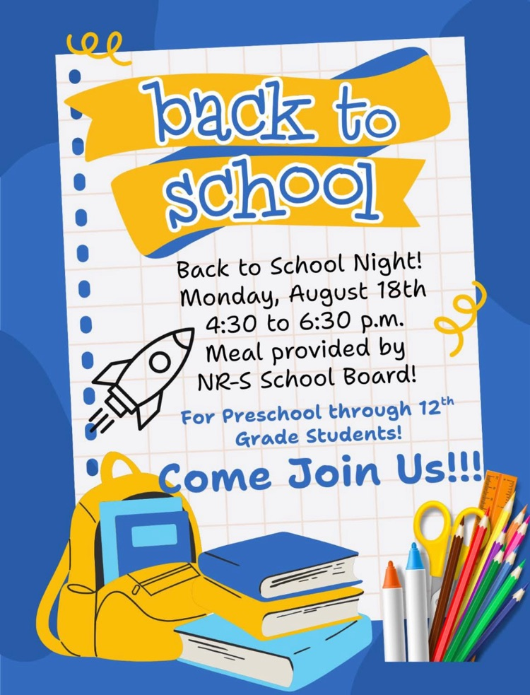 back to school