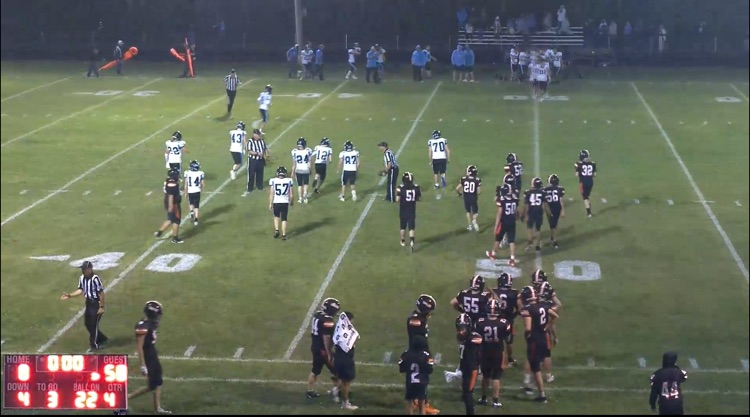 football