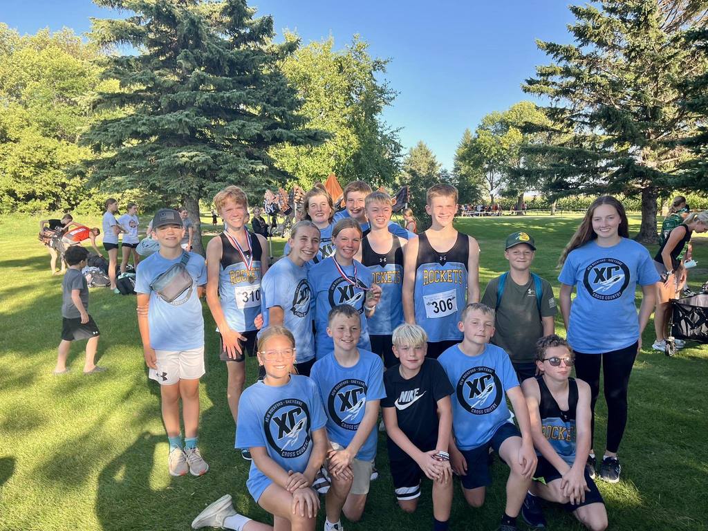 cross country