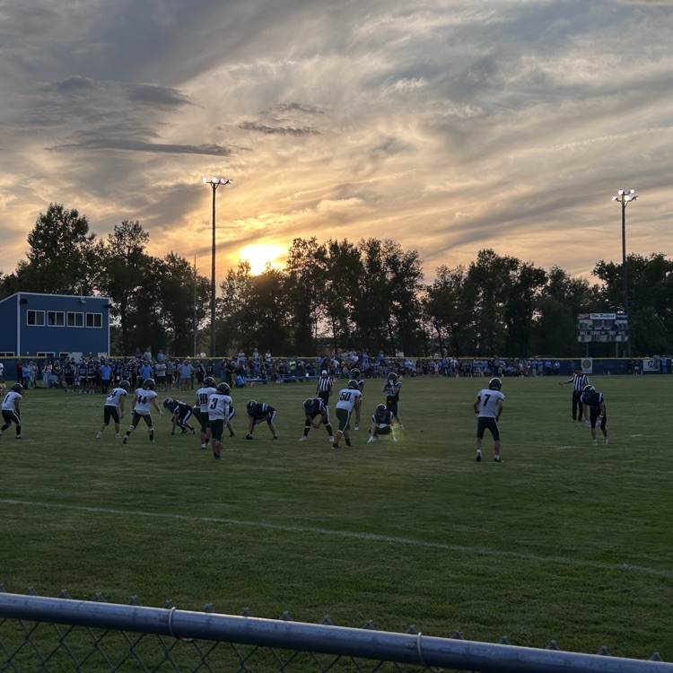 football