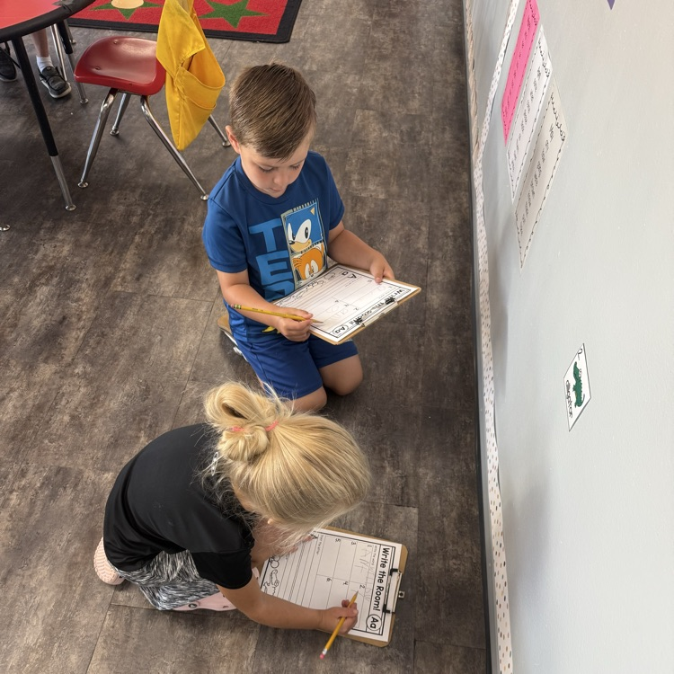 kindergarten