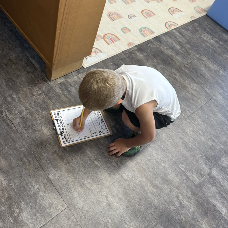 kindergarten