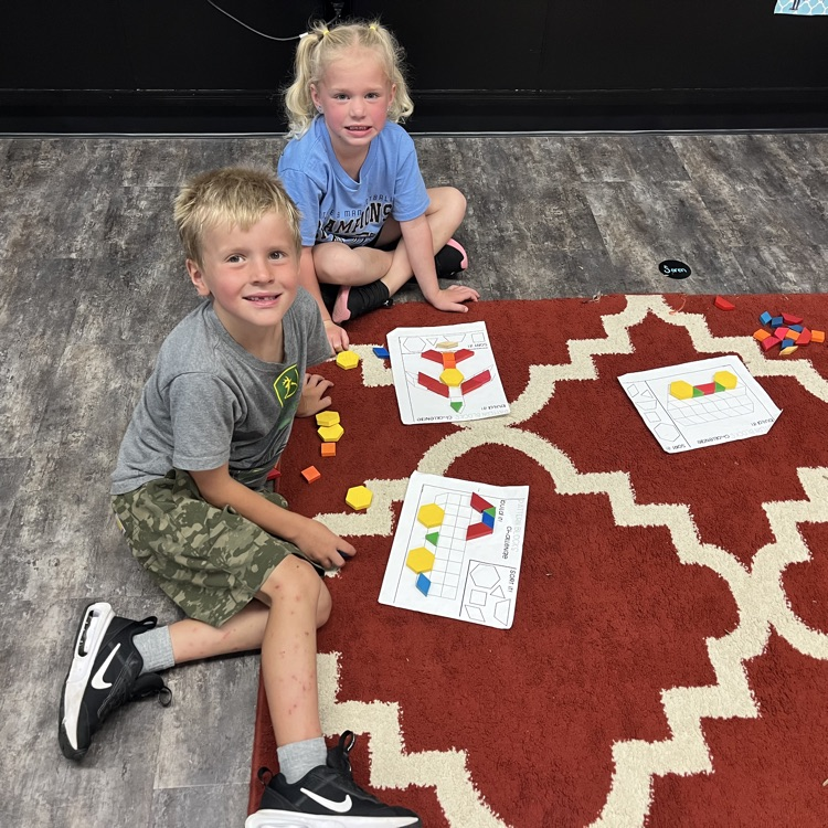 kindergarten