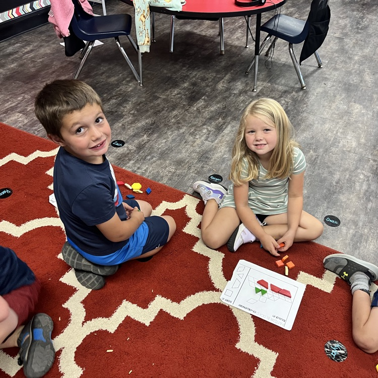 kindergarten