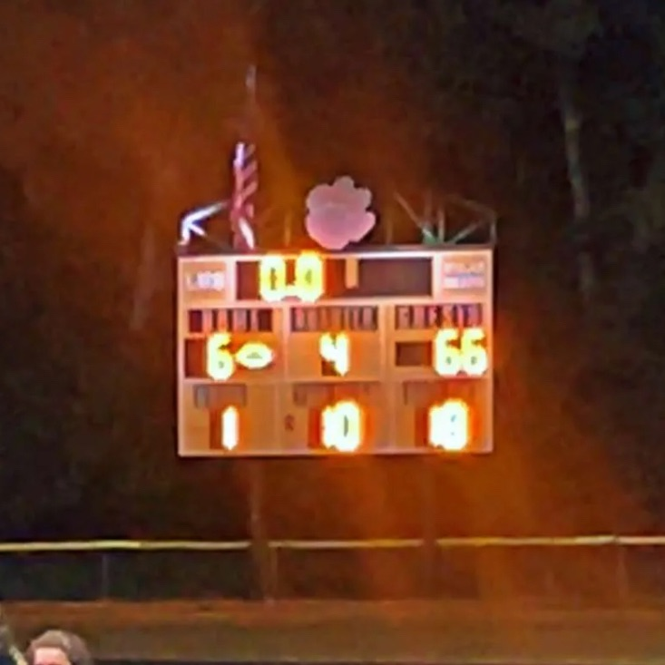 scoreboard 