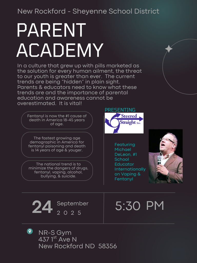 parent academy