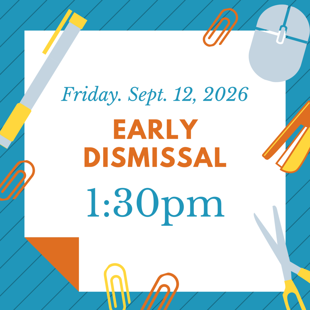 early dismissal