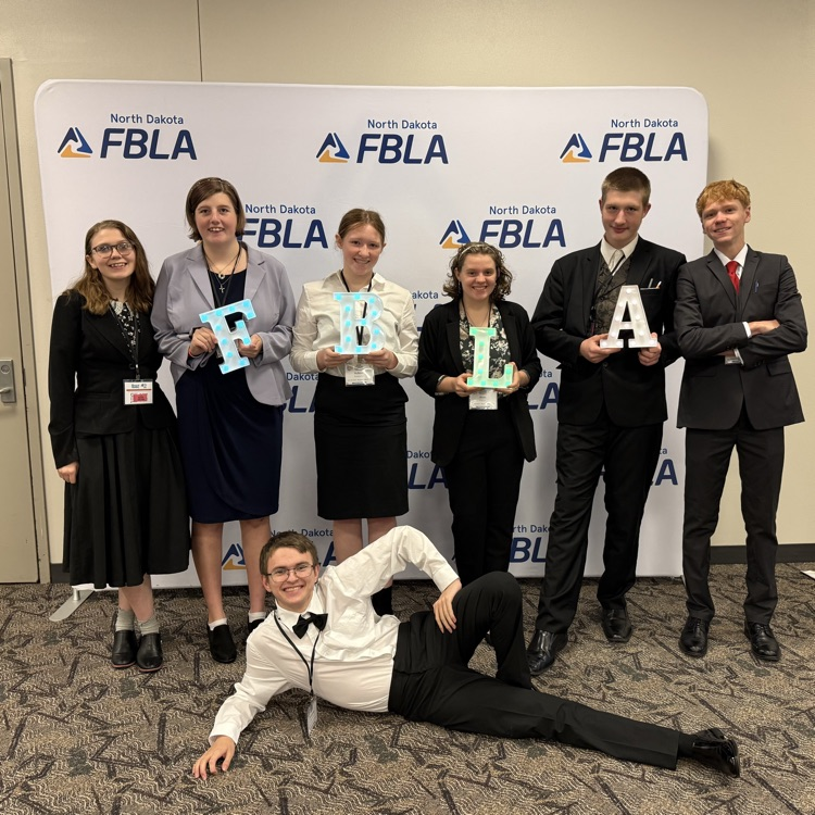 fbla state