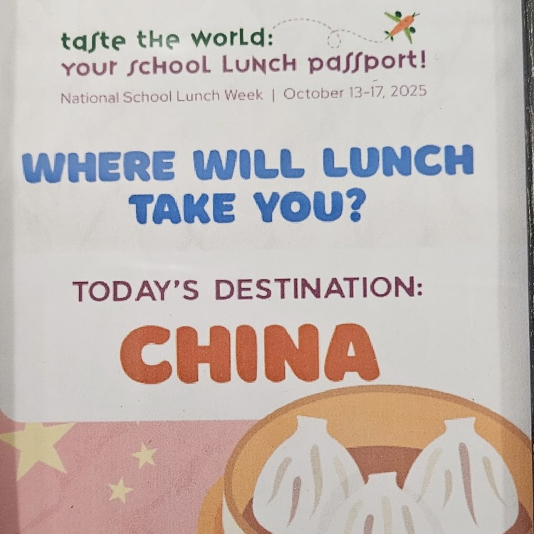 Chinese lunch