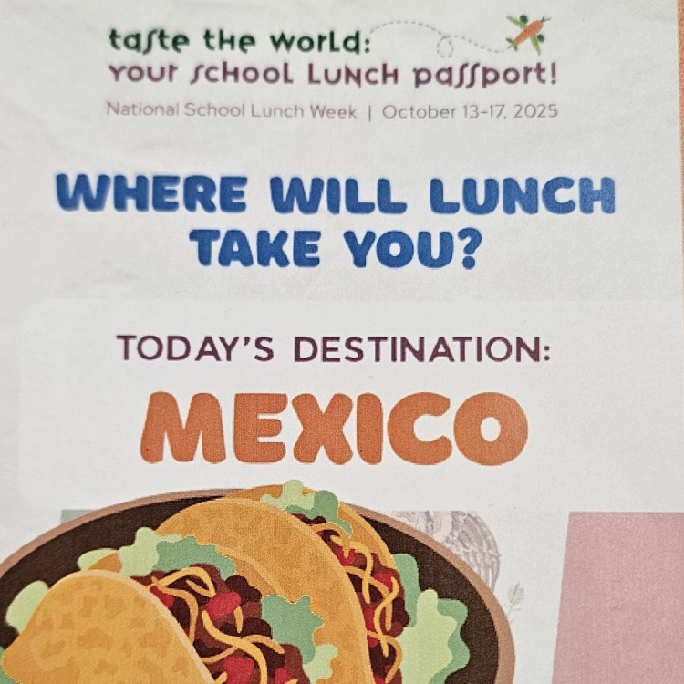 mexico lunch