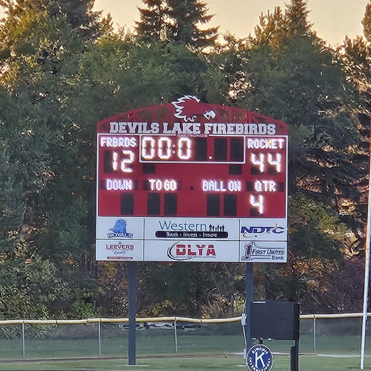 fb score