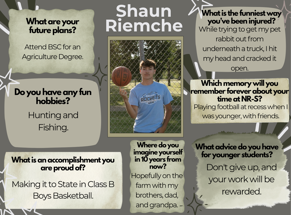 shaun