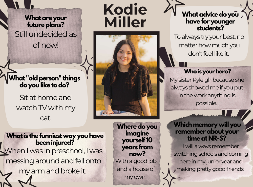 Kodie