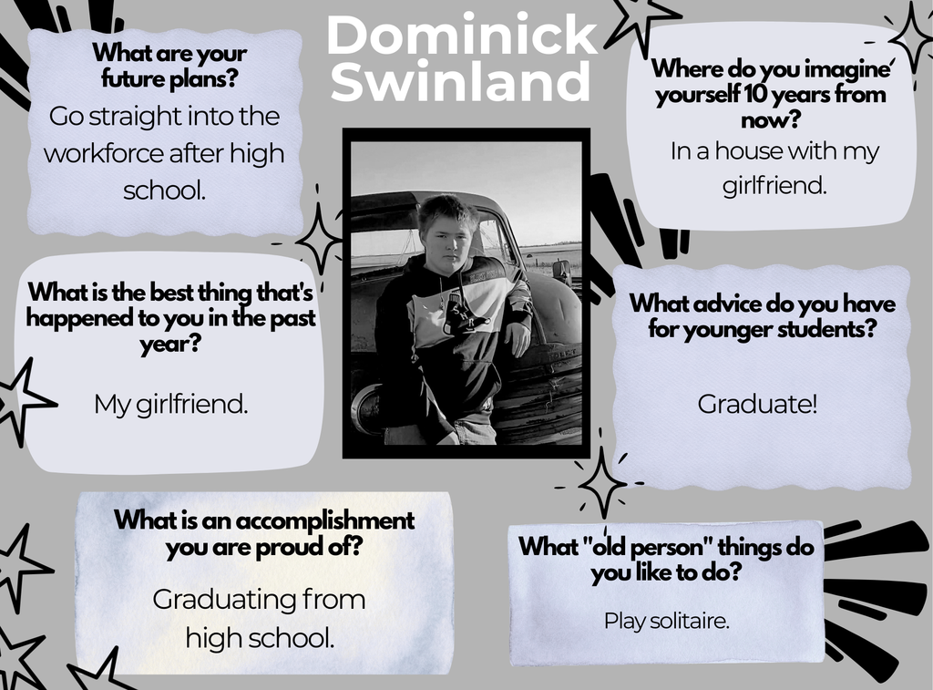 dominick