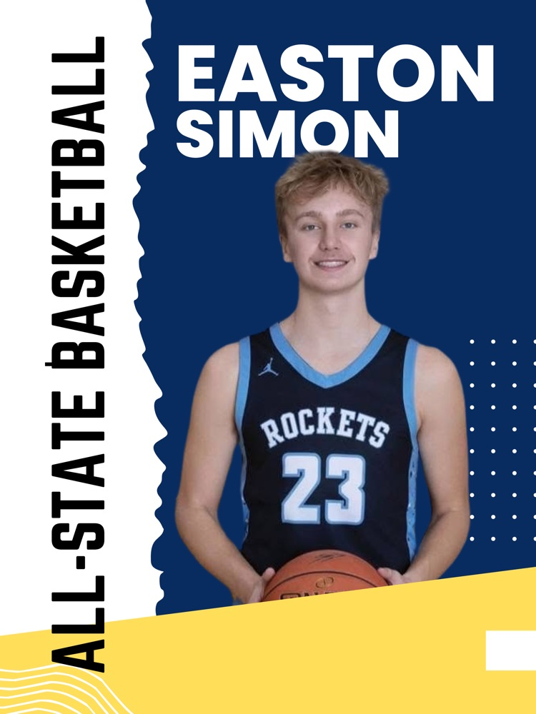Easton Simon