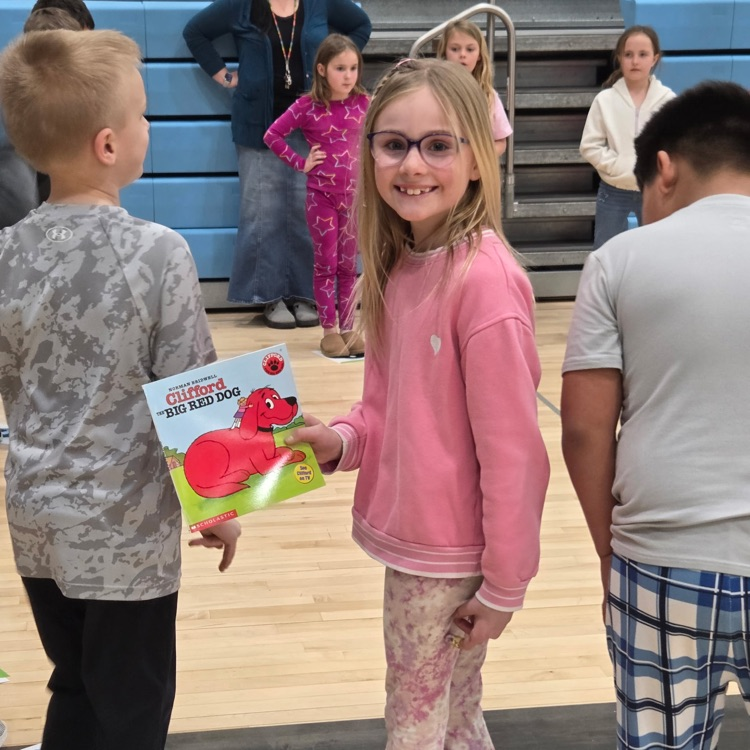 book walk