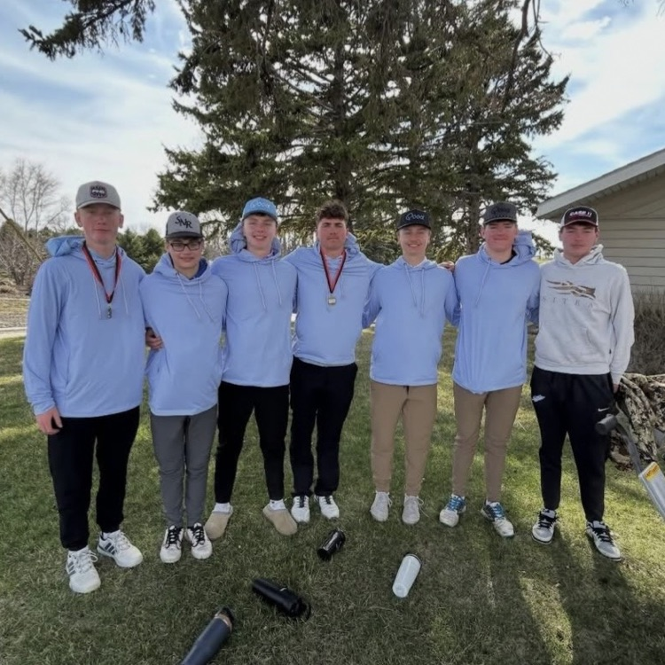 golf team