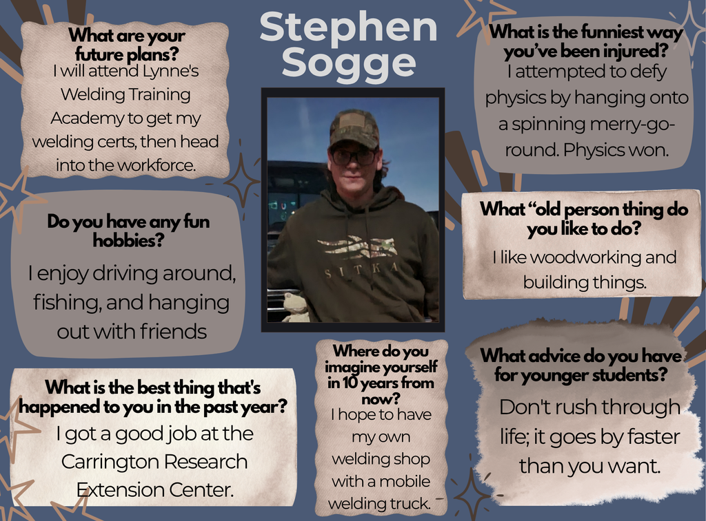 stephen