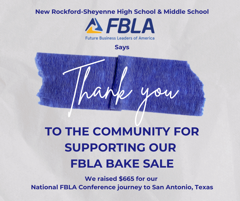 fbla thx