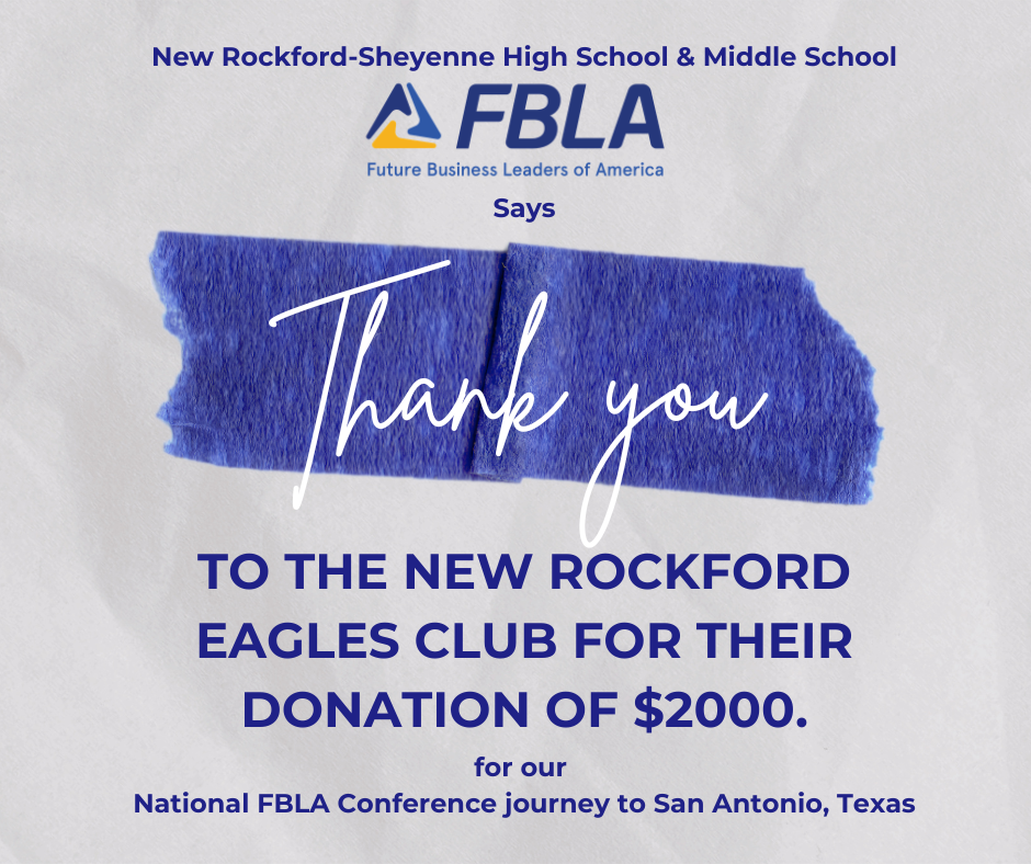 fbla thx