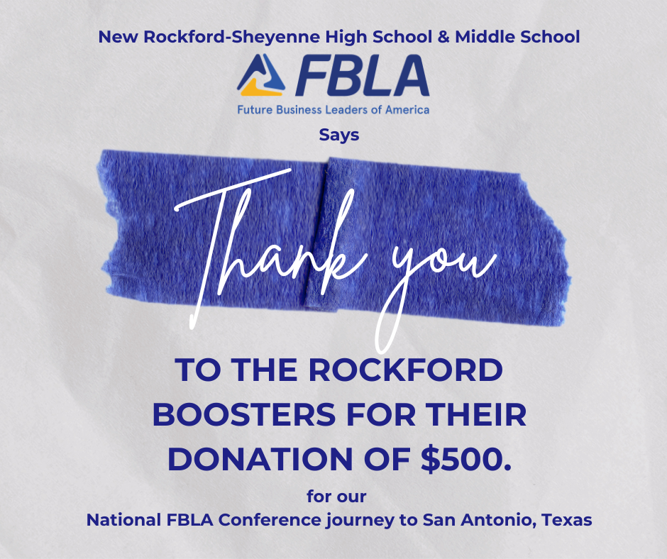 fbla thx