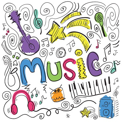  music